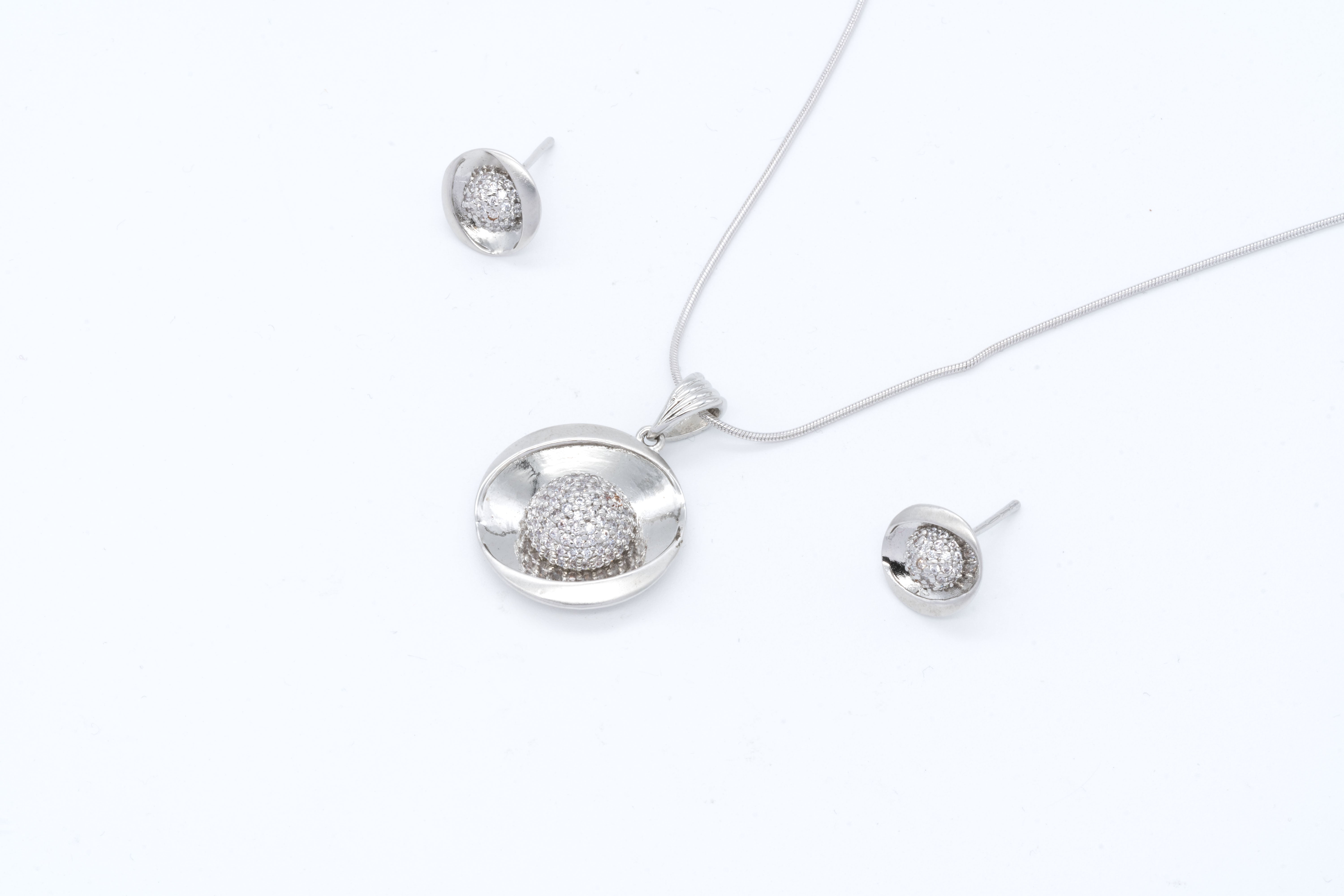 Luminous Sphere Set